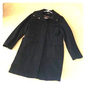 DKNY Wool Coat - Great Condition!